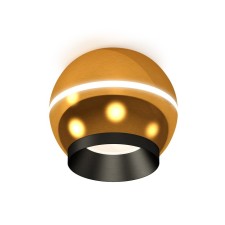 Ambrella Light, XS11105001, MR16 GU5.3 LED 10 watt