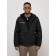 Sports male jacket, size 54, black color
