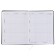 Universal diary for grade 1-11, solid cover, artificial leather, foam rubber, liesse, 80 g/m2