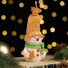 Decorative candle 