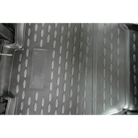 Renault Kangoo Salon 06/2010-2016, 4 pcs. (polyurethane)-1