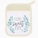Set Gift Home Sweet Take-Carman, Toward, Bubble