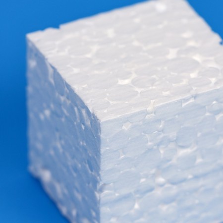 A set of blanks of foam "Cube", 3 cm, 20 pcs-4