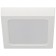 LED LED LED LED Square 18W 4000K