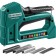 Universal Stapler Kraftool 31524, type of bracket 53/53f/140/13/36/300/500, 6 - 14 mm