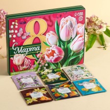 Tea collection 