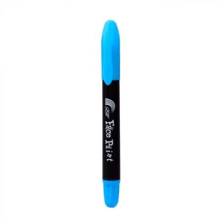 Hair set: crayons and felt -tip pens-23