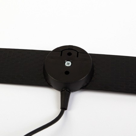 Ramo Antenna BAS-5110-P Black, room, passive, 3 DBI, DVB-T, DVB-T2, digital-1