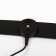 Ramo Antenna BAS-5110-P Black, room, passive, 3 DBI, DVB-T, DVB-T2, digital