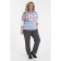 Female jumper, size 56