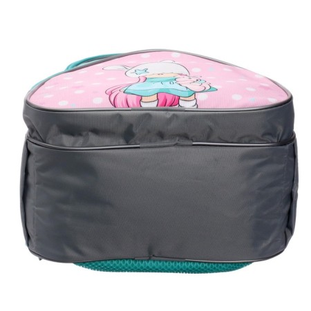 School backpack, 37 x 26 x 13 cm, ergonomic back, Calligrata AN "Girl"-13