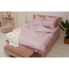 Bed linen duo Sofi de Marko “Monet”, size 230x250 cm, 160x220 cm - 2 pcs, 50x70 cm - 2 pcs, 70x70 cm - 2 pcs