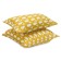 Case on Cuts & Pieces pillow, size 45x45 cm