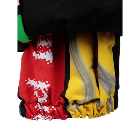 Winter overalls for the boy PlayTode, height 140 cm-13