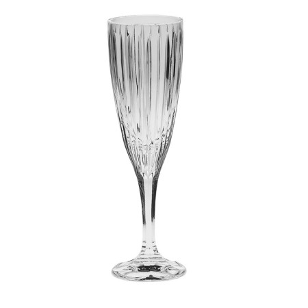A set of glasses for champagne Skyline, 180 cm x 6 pcs.-1