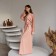 Kimono "kia" maxi, size XS-S