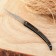 Folding knife "needle" 16cm, blade 74mm/2mmm
