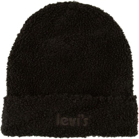 Men's hat Levis Men Cozy Beanie, OS Tech Size size-2