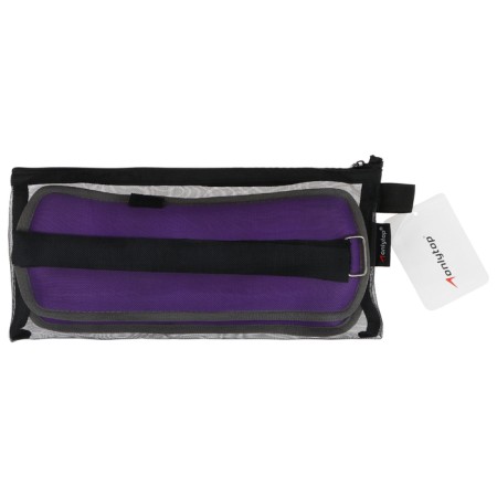 Teaching Neoprene 2 pcs. x 1 kg, purple color-13