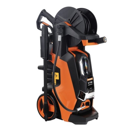 High pressure washing Patriot GT590 Imperial, 150 bar, 270-420 l/hour-2