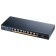 Syxel XMG1915-10EP-EU0101F (L2+) 8x2.5 Gbit/C 2SFP+ 8POE ++ 130W Management