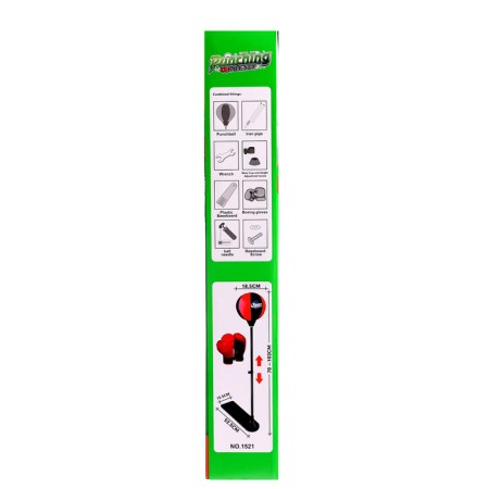 Sports set "Boxer"-14