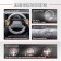 Braid fur is a fur., L gray Skyway, Eco, S01107014