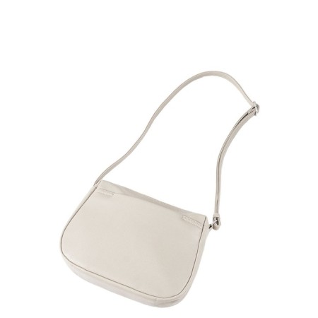 B2711 Bag Cross-Bodi, Lightning Department, Milk color 19x27x8cm-2