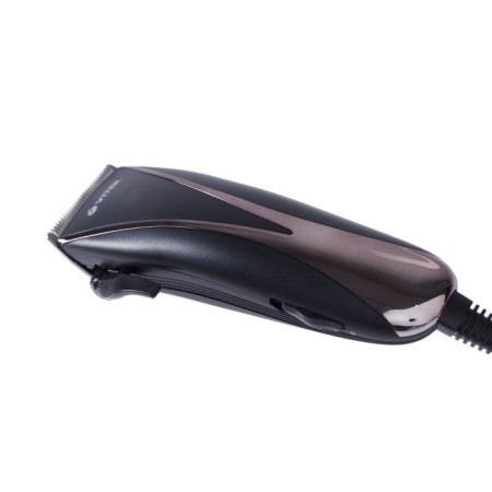 Vitek VT-2511 BK hair cutting machine, stainless steel, 4 nozzles, black-1