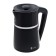 Electric kettle Leonord le- 1512, plastic, 1.7 l, 2200 watts, black
