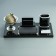 Table of desktop stationery 4V1
