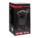 ENGY RTS-320 heat IWLD, ceramic, floor, 1500 watts, 2 modes, black
