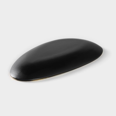Bourgeois fruit dish, 29.5x16 × 2.5 cm-2