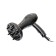 Harizma H10210 KEIKI, 1000 watts, 2 temperature conditions, 1 nozzle, mini-disfuster, black
