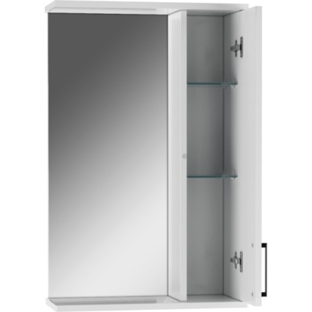 Mirror cabinet for bathroom dominoes Charlie 50, right-2