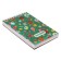 A6 sketchbook, 80 sheets on the crest on the short side of "Sweetness", covered cardboard, solid substrate, block 100 g/m²