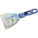 Spatula bison ″ Professional ″ 10049-10_z03, stainless steel, 2k pen, 100mm