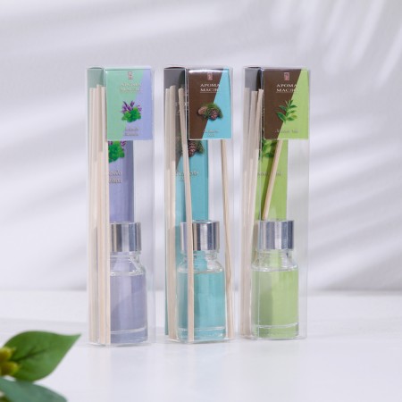 A set of diffusers of aromatic "rosemary, mint, pine", 3 pcs, 10 ml, "wealth of aroma"-2