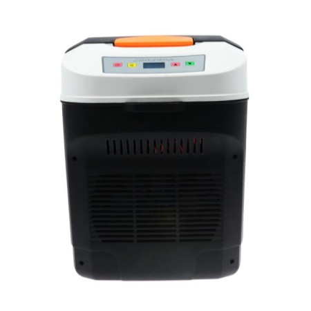 Auto chillor 25 l, 12/24/220 V, 68 W, -5/+65 ° C, LED display-2