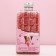 Bath salt “Success in the New Year!”, 360 g, berry aroma, pure happiness