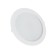 LED panel In Home RLP-VC, 24 W, 230 V, 6500 K, 1920 lm, 220 mm, round, white
