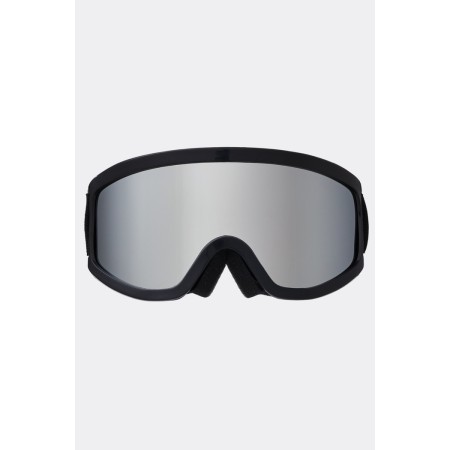 Sports, snowboarding glasses, ski mask 12.8 x 8.6 cm, nose bridge 2.4 cm