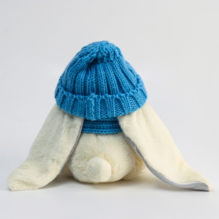 New Year's soft toy "Wonderful Li", 25 cm, for the New Year-3
