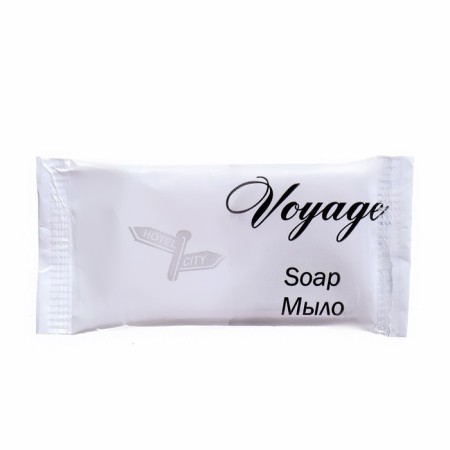Soap "Voyage", 9 g