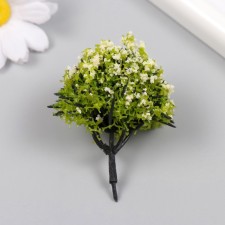 Artificial plant for creativity plastic 