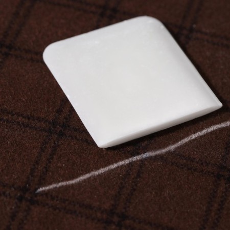 Portnovskoe soap, disappearing, 4 × 4 cm, 50 pcs, white color-4