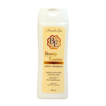 Hair shampoo Aromika Spa Beauty Essense, 300 ml