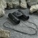 Binoculars "compact" 8x21, black