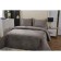 The bedspread and pillowcase "Giselle", size 240x260 cm 50x70 cm 2 pcs