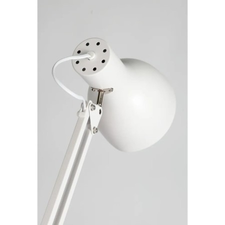 Torsher Transvit "Sigma", 40W, E27, 27.5x27.5x1.62 cm, white color-2